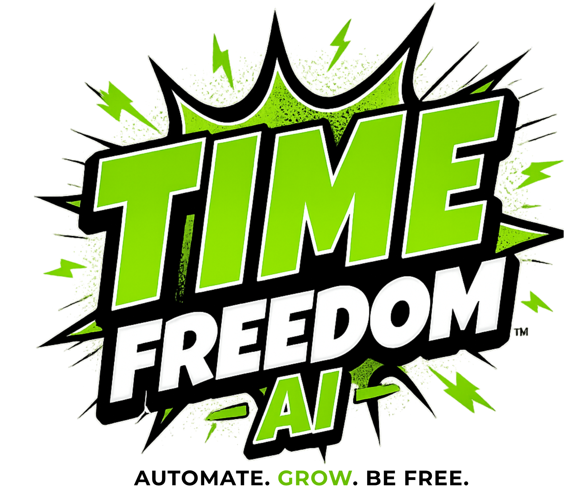 Time Freedom AI