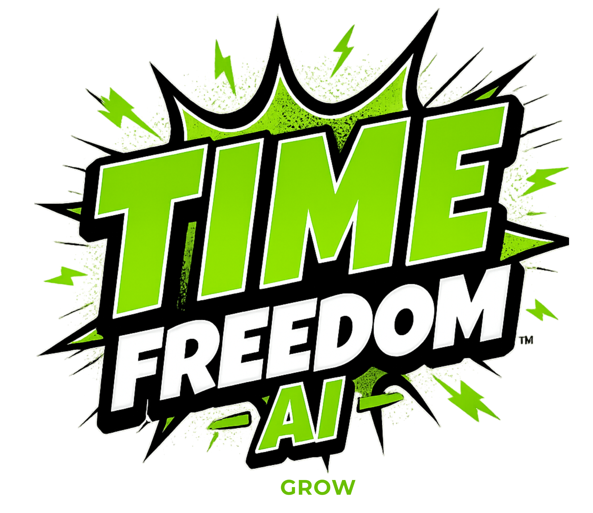 Time Freedom AI
